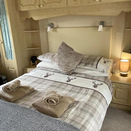 Caravan At Charleston House Инвернес Екстериор снимка