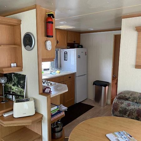 Caravan At Charleston House Инвернес Екстериор снимка