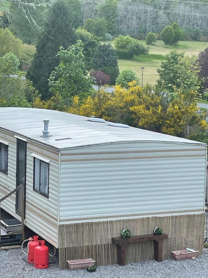 Caravan At Charleston House Инвернес Екстериор снимка
