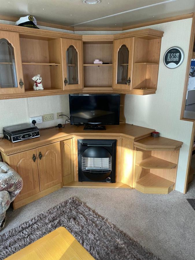 Caravan At Charleston House Инвернес Екстериор снимка