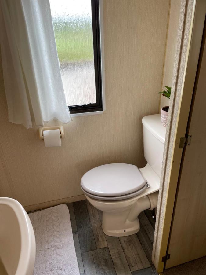 Caravan At Charleston House Инвернес Екстериор снимка