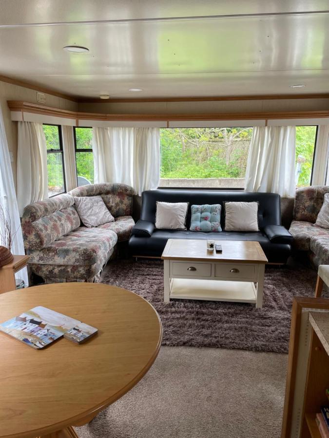 Caravan At Charleston House Инвернес Екстериор снимка