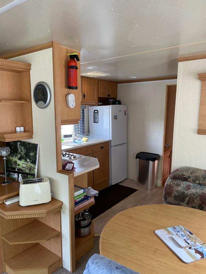 Caravan At Charleston House Инвернес Екстериор снимка